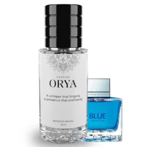 Dupe Blue Seduction Maroc