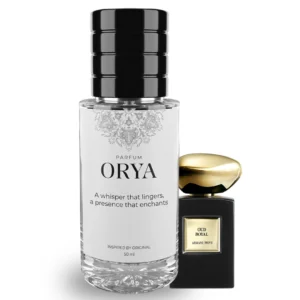 Dupe Giorgio Armani Oud Royal Maroc
