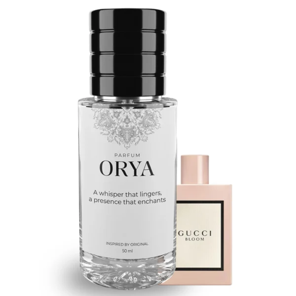 Dupe Gucci Bloom Maroc