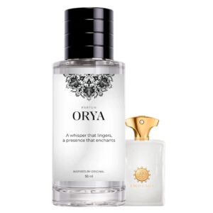 Dupe Amouage Honour Man Maroc
