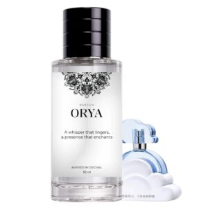 Dupe Ariana Grande Cloud Maroc