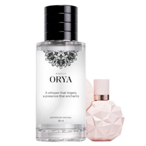 Dupe Ariana Grande Sweet Like Candy Maroc
