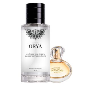 Dupe Avon Tomorrow Maroc