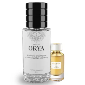 Dupe Boucheron Oud De Carthage Maroc