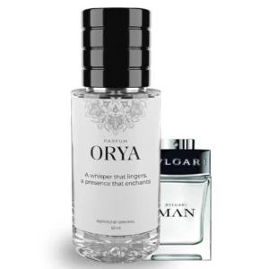 Dupe Bvlgari Man Maroc