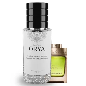 Dupe Bvlgari Man Wood Essence Maroc