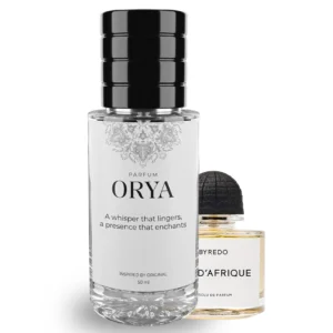 BYREDO Bal d'Afrique Maroc
