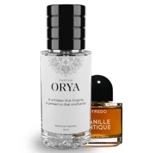 Dupe BYREDO Vanille Antique Maroc