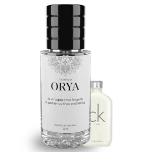 Dupe Calvin Klein CK One Maroc