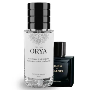Dupe CHANEL Bleu De Chanel L’Exclusif Maroc