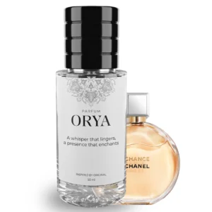 Dupe CHANEL Chance Maroc