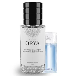 Dupe Christian Dior Homme Cologne Maroc