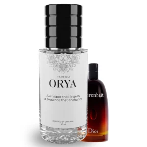 Dupe Christian Dior Fahrenheit Maroc