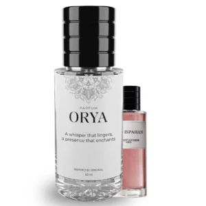 Dupe Christian Dior Oud Ispahan Maroc