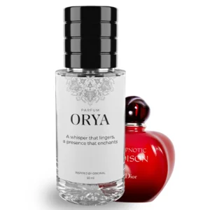 Dupe Christian Dior Poison Maroc