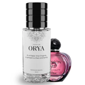 Dupe Christian Dior Poison Girl Maroc