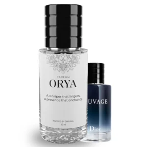 Dupe Christian Dior Sauvage Maroc