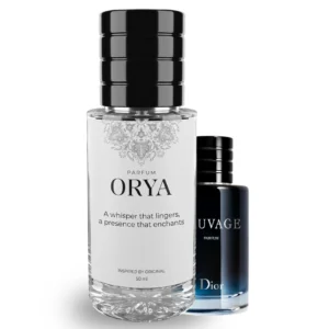 Dupe Christian Dior Sauvage Parfum Maroc