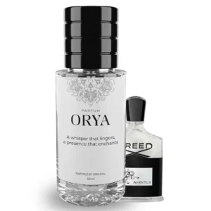 Dupe Creed Aventus Maroc