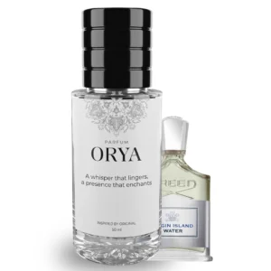 Dupe Creed Virgin Island Water Maroc