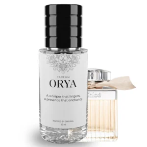 Dupe Chloé Chloé L’Eau Maroc
