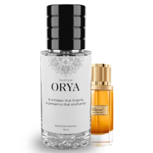 Dupe Chopard Oud Malaki Maroc