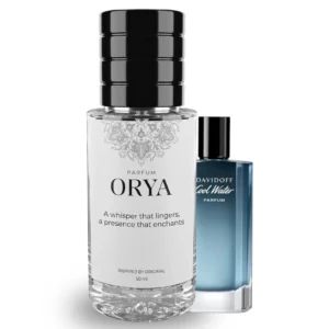 Dupe Davidoff Cool Water Maroc
