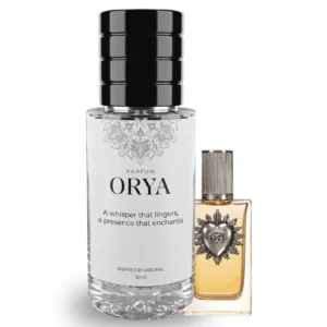 Dupe Dolce & Gabbana Devotion Pour Homme Maroc