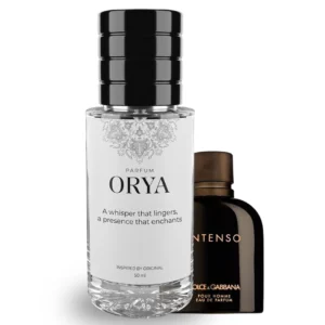 Dupe Dolce & Gabbana Intenso Maroc
