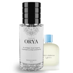 Dupe Dolce & Gabbana Light Blue Homme Maroc