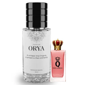 Dupe Dolce & Gabbana Q Maroc