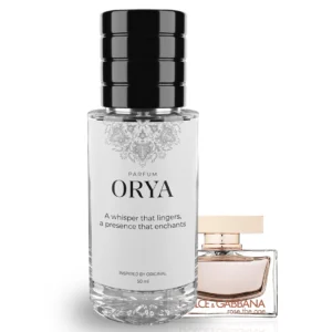 Dupe Dolce & Gabbana Rose The One Maroc