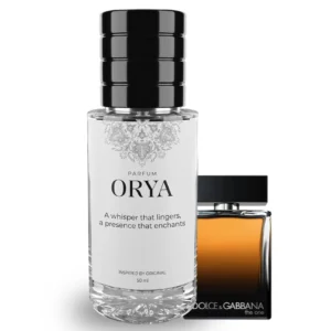 Dupe Dolce & Gabbana The One Homme Maroc