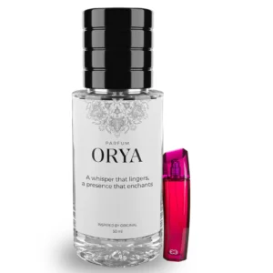 Dupe Escada Magnetism Pour Femme Maroc