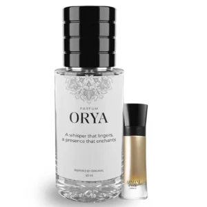 Dupe Giorgio Armani Armani Code Absolu Maroc