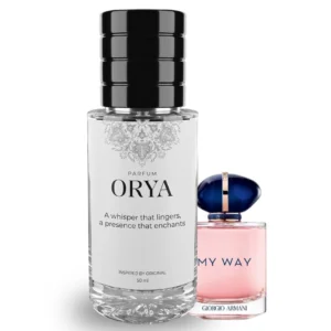 Dupe Giorgio Armani My Way Maroc