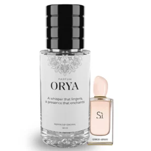 Dupe Giorgio Armani Sì Maroc