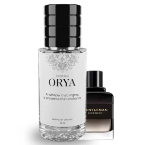 Dupe Givenchy Gentleman Maroc