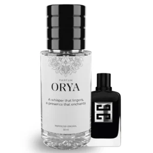 Dupe Givenchy Gentleman Society Maroc