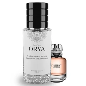 Dupe Givenchy L’Interdit 2018 Maroc