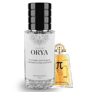 Dupe Givenchy Pi Maroc