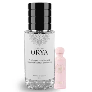 Dupe Gissah Ellora Maroc
