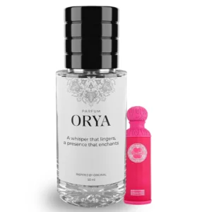 Dupe Gissah One & Only Maroc