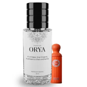 Dupe Gissah Tango Maroc