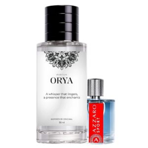 Dupe Azzaro Sport Maroc