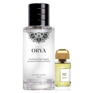 Dupe BDK Parfums Velvet Tonka Maroc