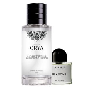 Dupe BYREDO Blanche