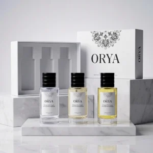 Orya Pack Parfum Maroc