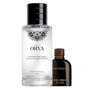 Dupe Dolce & Gabbana Pour Homme Intenso Maroc