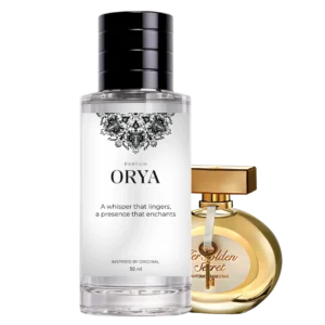 Dupe Her Golden Secret Antonio Banderas Maroc